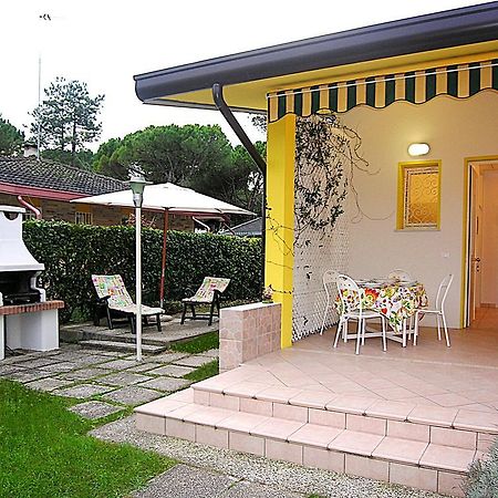 Appartamenti Casa Del Mare Bibione Buitenkant foto