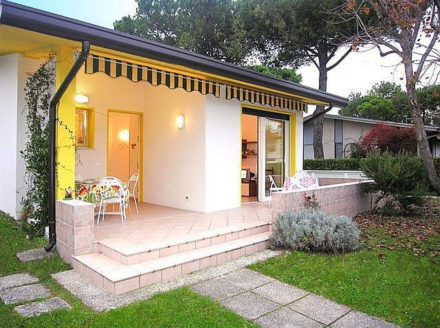 Appartamenti Casa Del Mare Bibione Kamer foto