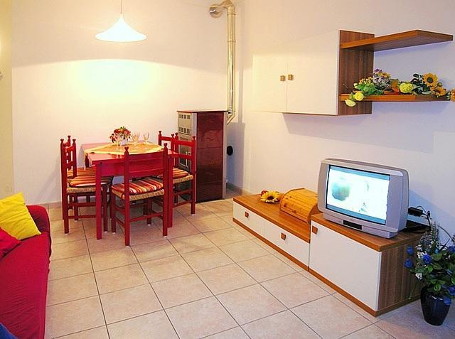 Appartamenti Casa Del Mare Bibione Kamer foto