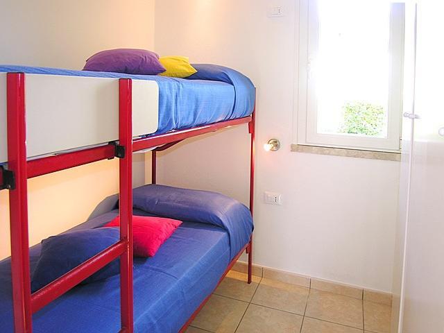 Appartamenti Casa Del Mare Bibione Kamer foto