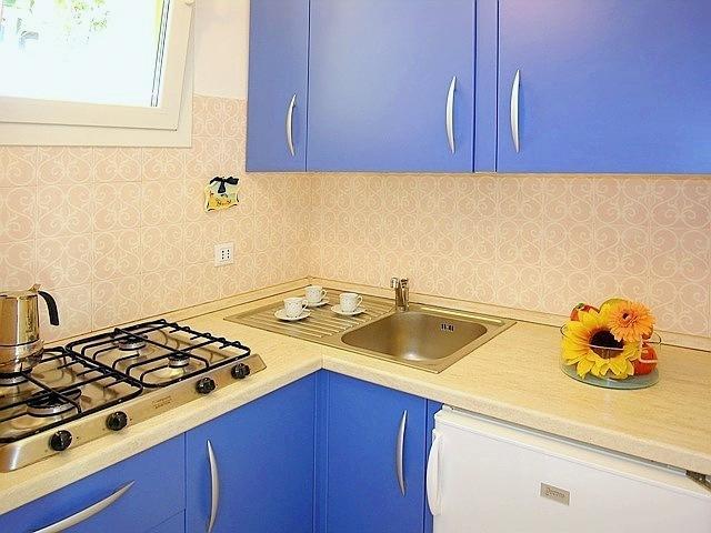 Appartamenti Casa Del Mare Bibione Kamer foto