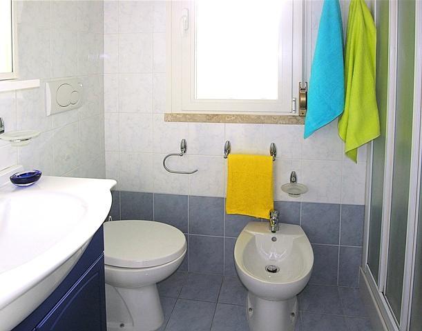 Appartamenti Casa Del Mare Bibione Kamer foto