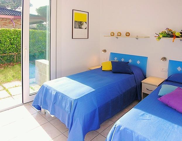 Appartamenti Casa Del Mare Bibione Kamer foto